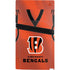 NFL Cincinnati Bengals Team Jersey PS5 Pro Console Skin